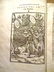 1555 Vellum FOLIO Du Choul Discours Castrametation - 4