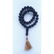 40 g. Natural Baltic amber rosary imam black amber - 2