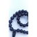 40 g. Natural Baltic amber rosary imam black amber - 6