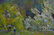 Oil painting Mountain landscape - 6