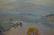 Oil painting Natural landscape - 4