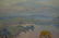 Oil painting Natural landscape - 5