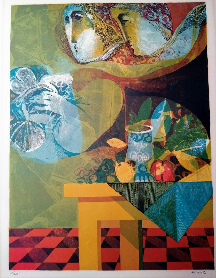 Miracle Quotidiana - Alvar, Sunol (Spanish) (1 of 5)