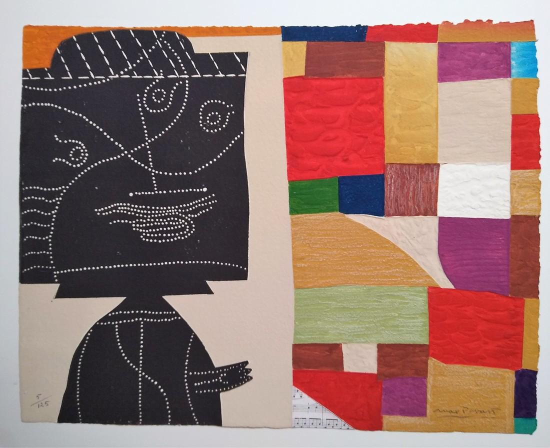 Critique de la Raison Pure - Max Papart (1 of 5)