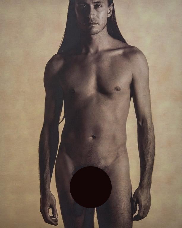 Karl Lagerfeld- Marc Newson (1 of 2)