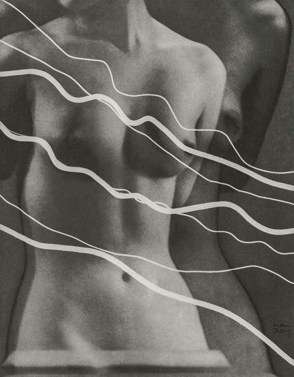 Man Ray- Untitled, 1930 (1 of 1)