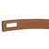Hermes Kelly Double Tour Bracelet Ombre Lizard Rose - 10