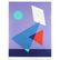 Kyohei Inukai 1979 Serigraph