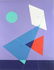 Kyohei Inukai 1979 Serigraph - 2