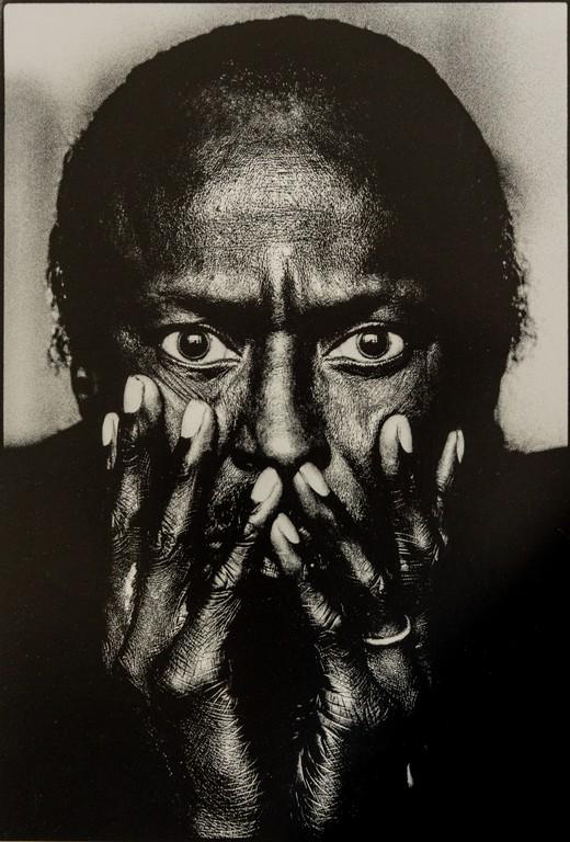 Anton Corbijn- Miles Davis (1 of 1)