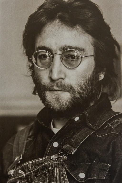 Annie Leibovitz- John Lennon (1 of 1)