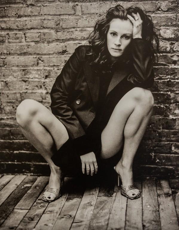 Mark Seliger- Julia Roberts (1 of 1)