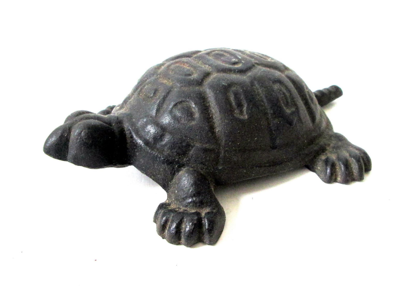 Graphic Box Turtle Doorstop (1 of 10)