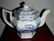 Hist. Staffordshire Child’s Tea Set: Columbia Star - 4