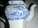 Hist. Staffordshire Child’s Tea Set: Columbia Star - 5
