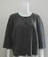 FAMOUS TSE CARDIGAN SWEATER TOP CASHMERE WOOL A-LINE
