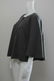 FAMOUS TSE CARDIGAN SWEATER TOP CASHMERE WOOL A-LINE - 4