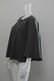 FAMOUS TSE CARDIGAN SWEATER TOP CASHMERE WOOL A-LINE - 5