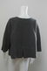 FAMOUS TSE CARDIGAN SWEATER TOP CASHMERE WOOL A-LINE - 6