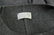 FAMOUS TSE CARDIGAN SWEATER TOP CASHMERE WOOL A-LINE - 8