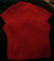 CARVEN MADE IN ITALY SIZE M 100% WOOL VEST SWEATER TOP - 3