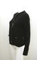 LANVIN 2007 CARDIGAN TOP SWEATER 100% FLEECE WOOL TOP - 6