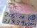 Natural & unheated~ Pink Kunzite Rough Lot - 2