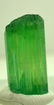 10 Grams Lush Green Terminated Kunzite Crystal - 2