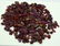 89 Grams Natural Rough Ruby Crystals Lot - 2