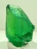 17 Grams Lush Green Terminated Kunzite Crystal - 3