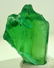 17 Grams Lush Green Terminated Kunzite Crystal - 4