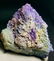 695.5 Grams Museum Grape Agate , BOTRYOIDAL CHALCEDONY - 5
