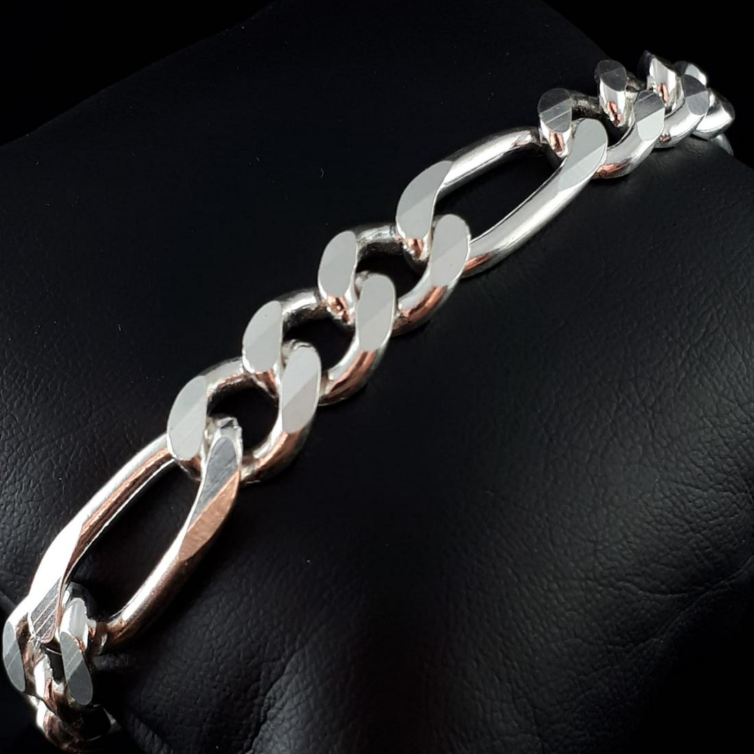 925 Sterling Silver - Bracelet (1 of 7)