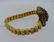 VICTORIAN 18k Yellow Gold, Diamond & Emerald Bracelet - 4