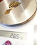 Antique Russian 14k Yellow Gold Chain Bracelet - 8