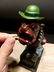 Gambling Dogs Cigar Bulldog Mechanical Coin Bank - 10