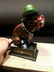 Gambling Dogs Cigar Bulldog Mechanical Coin Bank - 3