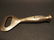 Brass Coca Cola Soda Beer Bottle Cap Opener - 4