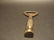 Brass Coca Cola Soda Beer Bottle Cap Opener - 5