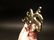Brass Octopus Wall Key Hook Paperweight - 2