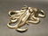Brass Octopus Paperweight - 3