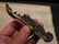 Gold Lady Leg Beer Bottle Cap Folding Corkscrew Wine - 6