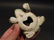 Folk Art Beer Soda Bottle Cap Frog Opener - 2