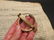 Brass Pocket Folding Optical Glass Magnifying Lens - 3