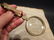 Brass Pocket Folding Optical Glass Magnifying Lens - 4