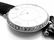 Authentic! Van Cleef & Arpels Pierre Arpels 18K White - 7