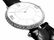Authentic! Van Cleef & Arpels Pierre Arpels 18K White - 8