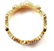 Carrera Y Carrera Mi Princes Spanish Crown Diamond 18k - 4