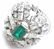 Rare! Authentic Vintage Tiffany & Co Platinum Diamond - 2