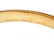 Rare! Cartier 18k Tricolor Gold Large Rolling Trinity - 4